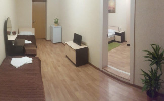 Guest House Centralniy inside