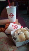 Arby's food