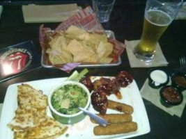 Applebee's Grill food