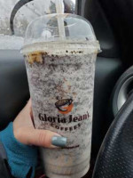 Gloria Jean's Coffee food