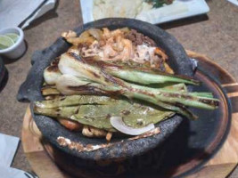 Puerto Vallarta Mexican food