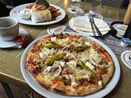 3eck CafÉ Bar Restaurant Inh L Korkmaz food