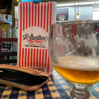 Portillo's food