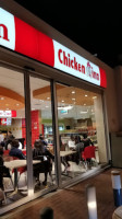 Chicken Inn Gammams inside