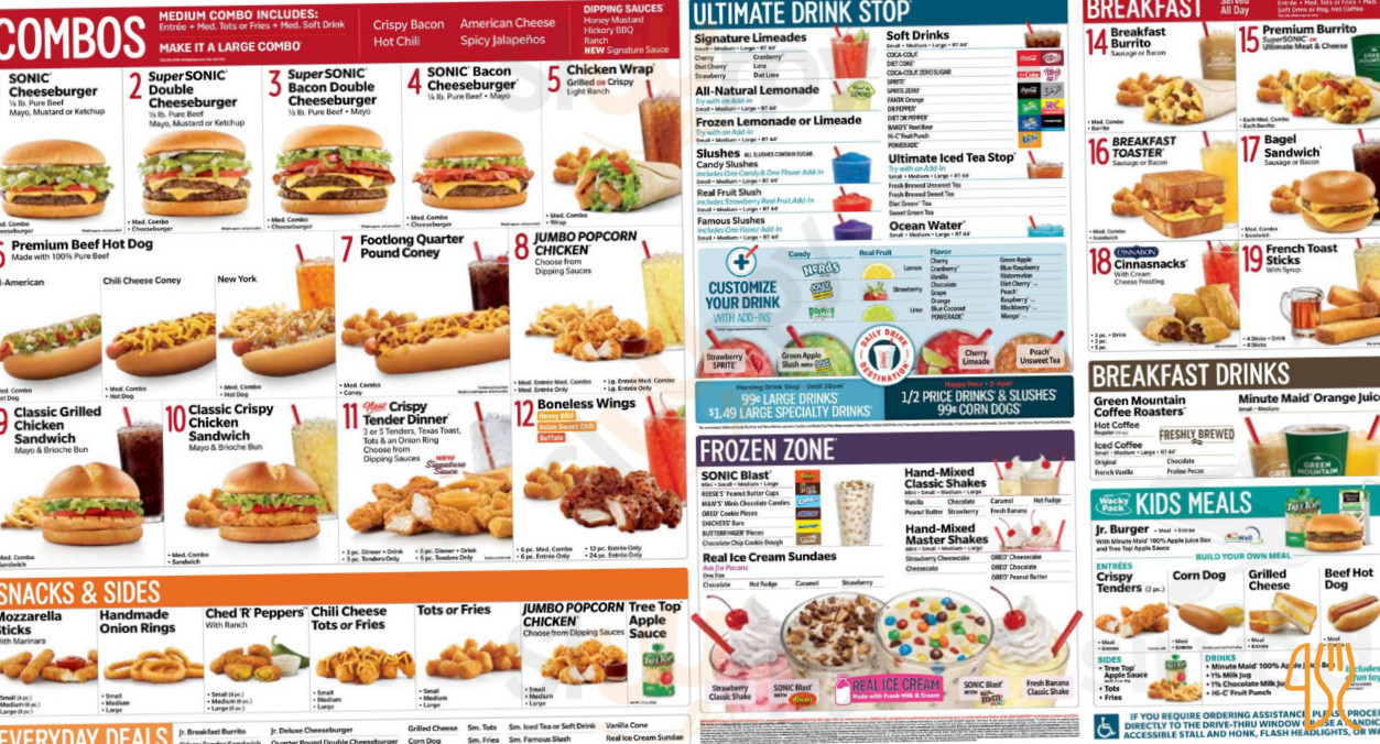 restaurant image