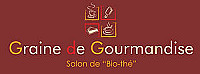 Graine de gourmandise inside