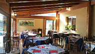 Pizzeria Il Quadrifoglio food