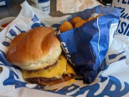 Culver's food