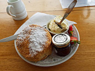 Southwold Boating Lake And Cafe food