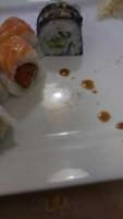 I Love Sushi food