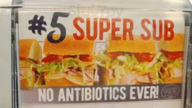 Jersey Mike's Subs