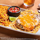 Applebee's Neighborhood Grill & Bar food