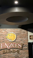 Enzo's Bbq Ale House food