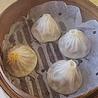 Shanghai Dim Sum food