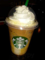 Starbucks food