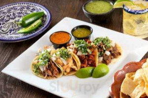 Leticia’s Cocina and Cantina Santa Fe food