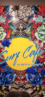 Surf Cafe inside