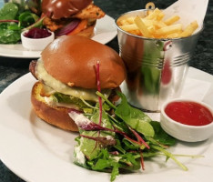 Westfield food