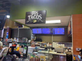 Go Loco Street Tacos Burritos food