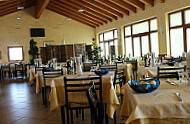 Trattoria Da Campagnaro food