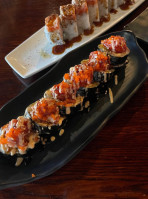 Eastwind Sushi And Grill food