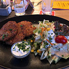 Josef Wirtshaus food