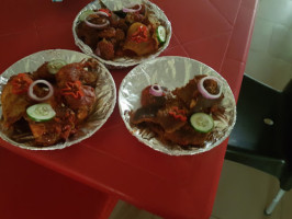 Vicad Delicacy food