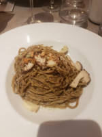 Lo Zafferano food