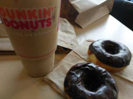 Dunkin' food