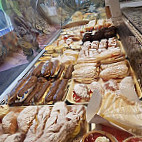 Saint George's Bakery food