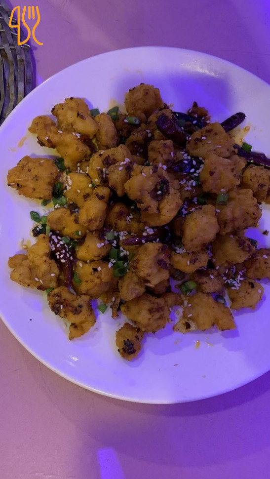 Xi'an Famous Foods