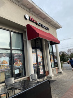 Bb.q Chicken food