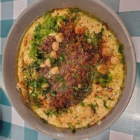 Beit Rima food