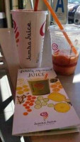 Jamba food