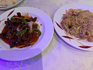 China food