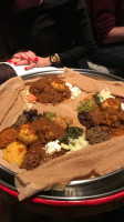 Habesha food