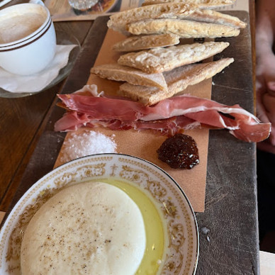 Scaddabush Italian Kitchen & Bar