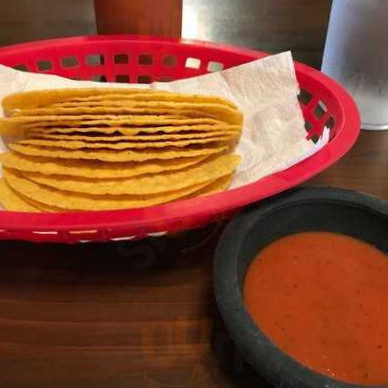 Mexican Kitchen