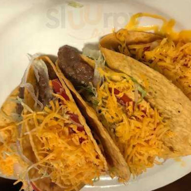 Mexican Kitchen