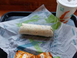 Taco Bell food