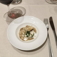 Osteria La Torre food