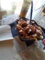 Panda Express food