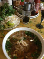 Pho Xe Lua food