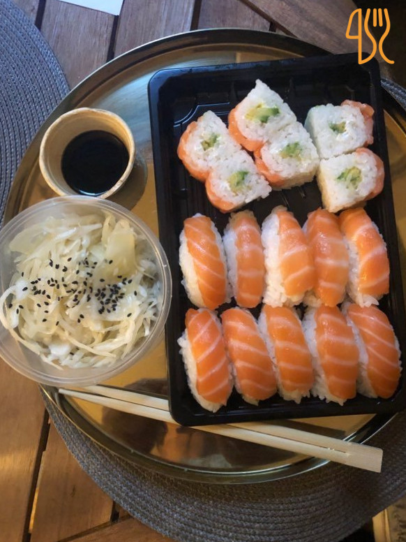 Sushi Express