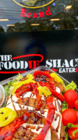 The Foodie Shack Eaterie food