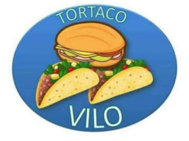 Tortaco Vilo menu