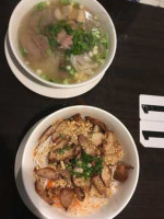 Pho Don food