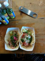 Omg Taco (fka Oaxaca Taqueria) food