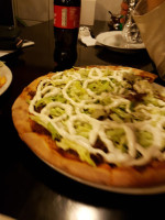 Ekspress Pizza food