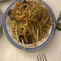 China food